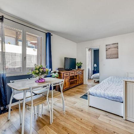 דירות פלורק Maison De Plain Pied Avec Exterieur מראה חיצוני תמונה