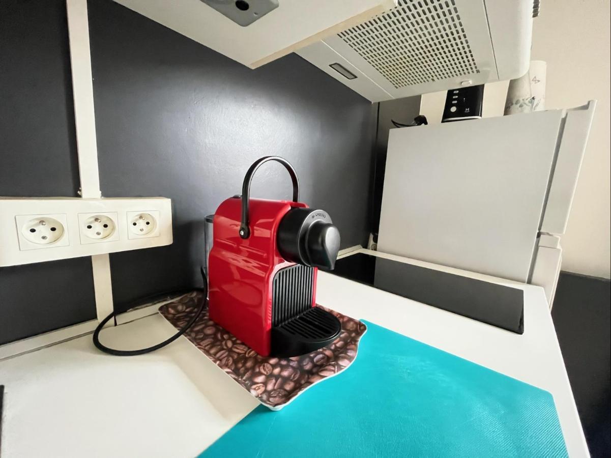 דירות פלורק Maison De Plain Pied Avec Exterieur מראה חיצוני תמונה