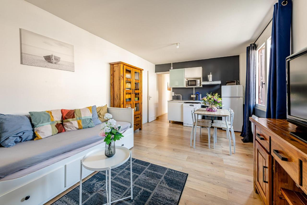 דירות פלורק Maison De Plain Pied Avec Exterieur מראה חיצוני תמונה