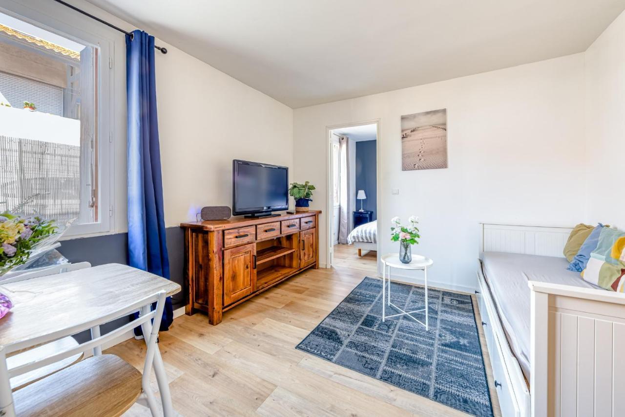 דירות פלורק Maison De Plain Pied Avec Exterieur מראה חיצוני תמונה
